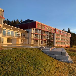 Hotel Saigerhöh